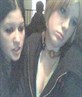 lisa and i<3