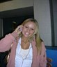 me on the phone, with a horrible smile hehe