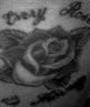 This is One of my tatts
