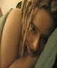 Hungover and sleepy - New Year's Day!