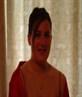 Me in my prom dress