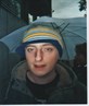 me and my hat