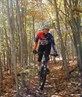 Mountain biking in Michigan