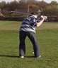 Probably way over par