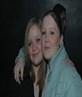 me on the left n annie on the right