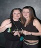 bezzy m8s. annie on left n zozzy on right