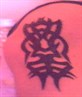 Ma tattoo
