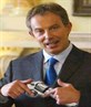 Tony prepares for his trip to Salford