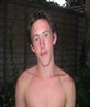 me kinda tipsy at me m8 amy's party
