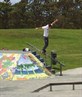 boardslide devonport 7 set rail
