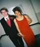 me and phil at prom