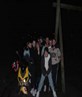 theres just a few of ma scaffa mates