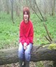 Me In Our Wood