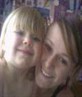 Me and my daughter Chantelle