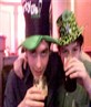 bad pic from st patriks day 2years ago