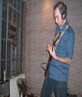 Me recording with 'me BaNd...