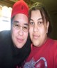 My g/f and I on may 8th 2005