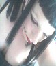 hair in eye, hair in eye grrr!