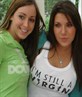 amy n me