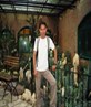 In Other Wolrd