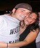 my big brother Scott and me