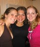 Emma, me and Louise