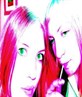 pretty pink picture...