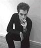 Apparently...James Dean??? :S
