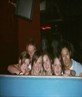 Laura, Andy, Rach, Kirsten, Flick and ME!