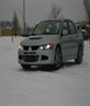 my love, my evo