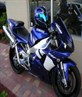 my 2nd love, my bike