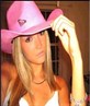 LOvin mah hat hehe 