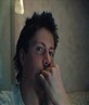 me with my not so shaved head
