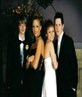 Alex, Kelsey, me, and Adam at Prom 2005