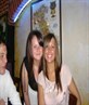 Me n Loren in town