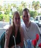 me and my bf gareth in puerto rico 