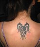 My latest tat