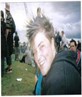 me at reading festival 2005
