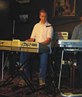 Gig at blackpool