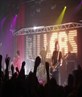 the killers @ the nme awards gig we went to