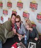 my brother liam with the subways @ leeds 05