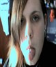 tongue ring!