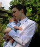 me nd ma godson
