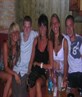 Nina, Me, Soph, Jen & B - Magaluf 04