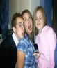 me and my college buds jamie and ellen