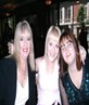 Me on the right with my best mate and her mom
