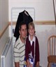 Myself and my gorgeous daughter