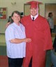 Mom and me, 2004 graduation