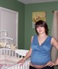 8 n half months pregnant