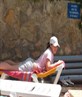 Me in Spain! 